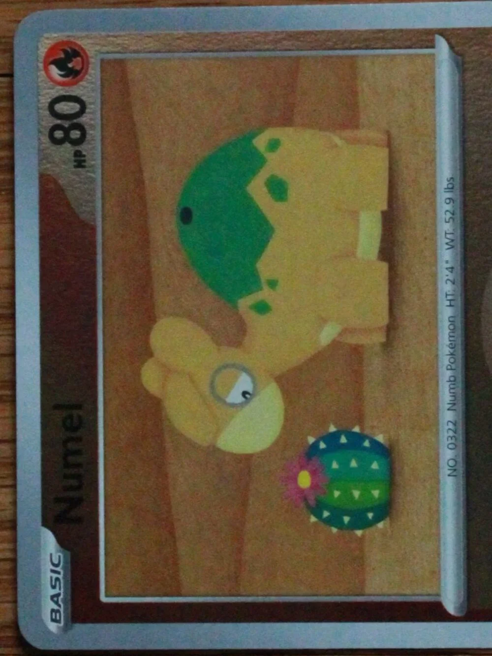 Pokemon 